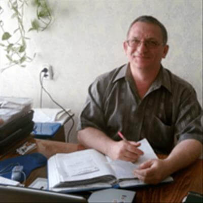 Сергей Вишниченко